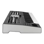 (Open Box) Waldorf - Iridium Keyboard 49-Key Synthesiser