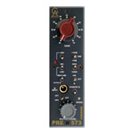 Golden Age Premier 500 Series Vintage Mic Pre