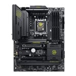MSI MAG B850 TOMAHAWK WiFi AM5 DDR5 PCIe 5.0 ATX Motherboard