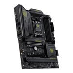 MSI MAG B850 TOMAHAWK WiFi AM5 DDR5 PCIe 5.0 ATX Motherboard