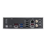 MSI MAG B850 TOMAHAWK WiFi AM5 DDR5 PCIe 5.0 ATX Motherboard