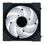 Lian Li UNI FAN SL Infinity Wireless 140mm ARGB PWM Fan Black
