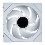 Lian Li UNI FAN SL Infinity Wireless 140mm ARGB PWM Fan White