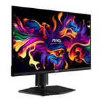 Open Box MSI 26.5" MAG 271QP QD-OLED X28 280Hz OLED Monitor