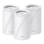 tp-link Deco BE68 BE14000 Whole Home Mesh WiFi 7 System (3 Pack)