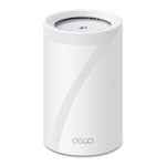 tp-link Deco BE68 BE14000 Whole Home Mesh WiFi 7 System (3 Pack)