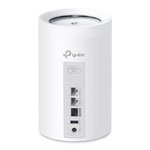 tp-link Deco BE68 BE14000 Whole Home Mesh WiFi 7 System (3 Pack)