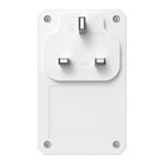 Mercusys MP300P KIT AV600 Passthrough Powerline Starter Kit