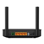 tp-link XX530v AX3000 Dual Band WiFi 6 GPON Router