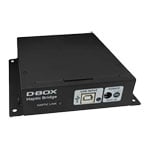 D-BOX G5 4250i Motion & Haptic Platform