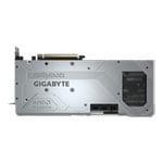 Gigabyte AMD Radeon RX 9070 XT GAMING OC ICE Graphics Card