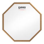Evans RealFeel 10" Attacktile Pad