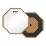 Evans RealFeel 10" Attacktile Pad