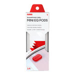 Evans Mini EQ Pods Drum Damper Gels