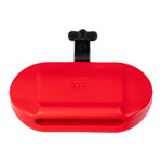 Meinl Percussion Low Pitch Block - Red
