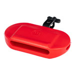 Meinl Percussion Low Pitch Block - Red