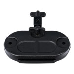 Meinl Percussion Medium Pitch Block - Black