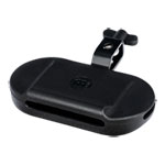 Meinl Percussion Medium Pitch Block - Black