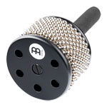 Meinl Percussion Medium Turbo Cabasa Black