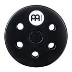 Meinl Percussion Small Turbo Cabasa Black