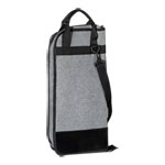 Meinl Stick Bag, Heather Gray MCSBGY