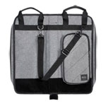 Meinl Stick Bag, Heather Gray MCSBGY