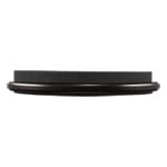 Meinl Marshmallow Practice Pad Black 12"