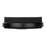 Meinl Marshmallow Practice Pad Black 6"