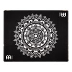 Meinl Cymbals Mandala Drum Rug - 200 cm x 160 cm