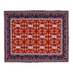 Meinl Cymbals Oriental Drum Rug - 160 x 200 cm