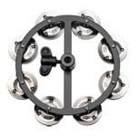 Meinl Headliner Hi-Hat Tambourine - Single Row