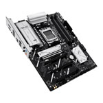 Refurbished ASUS PRIME B850-PLUS WIFI AM5 DDR5 PCIe 5.0 ATX Motherboard