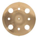 Meinl Pure Alloy Custom Trash Stack Cymbal 12"