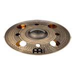 Meinl Pure Alloy Custom Trash Stack Cymbal 12"