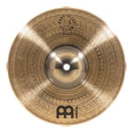 Meinl Pure Alloy Custom Splash Cymbal 10"