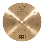 Meinl 10" Pure Alloy Extra Hammered Splash Cymbal