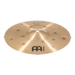 Meinl 10" Pure Alloy Extra Hammered Splash Cymbal