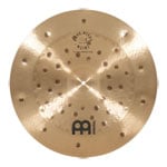 Meinl 18" Pure Alloy Extra Hammered China Cymbal