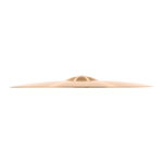 Meinl Pure Alloy Medium Ride - 20"