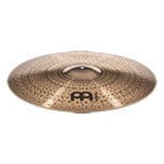 Meinl Pure Alloy Custom 20” Medium Thin Ride Cymbal