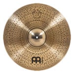 Meinl Pure Alloy Custom 20” Medium Thin Ride Cymbal