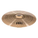 Meinl Medium Thin Ride Cymbal 22"