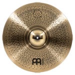 Meinl Medium Thin Ride Cymbal 22"