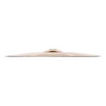 Meinl Medium Thin Ride Cymbal 22"