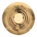 Meinl Pure Alloy Custom Hihat Cymbals 14"
