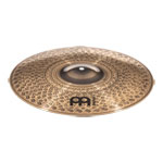 Meinl Pure Alloy Custom Hihat Cymbals 14"