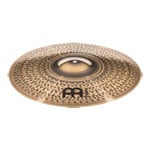 Meinl Pure Alloy Custom Medium Thin 18" Crash Cymbal