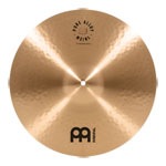 Meinl Pure Alloy Medium Crash Cymbal 16"