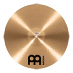 Meinl Pure Alloy Medium Crash Cymbal 16"