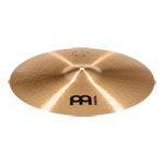 Meinl Pure Alloy Medium Crash Cymbal 16"